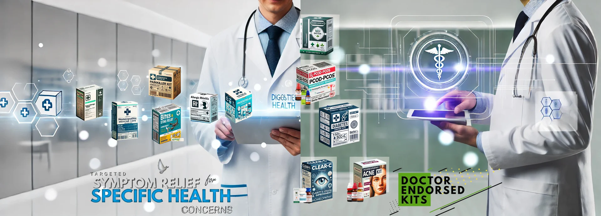 Welcome to Our Store